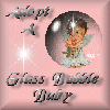 Adopt a Glass Bubble Baby button