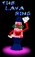 The Lava Ring