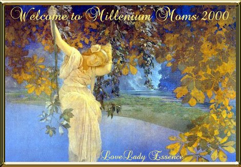 Gift From Lady Essence