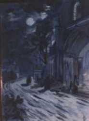 NOAPTE DE CRACIUN (Christmas night)