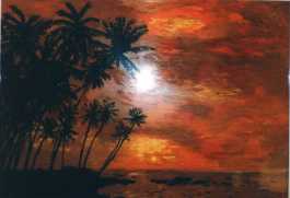 CREPUSCUL (Twilight)