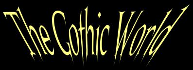 Goth!