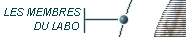 Les membres du labo
