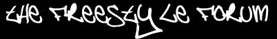 The Freestyle Forum