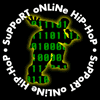 Support Online Hip Hop