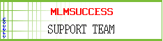 MLMsuccess support team