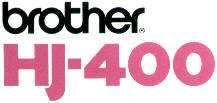 HJ-400 logo