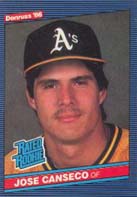 Jose Canseco!