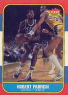 #00...Robert Parrish