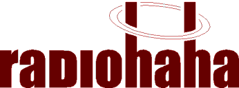 {radiohaha logo}