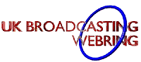{UK Broadcasting Webring logo}