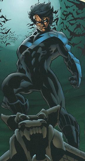 [Dick/Robin/NightWing]