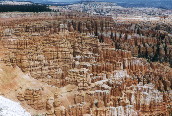 Bryce Canyon