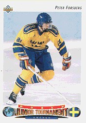 Forsbergcard