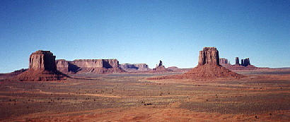 Monument Valley