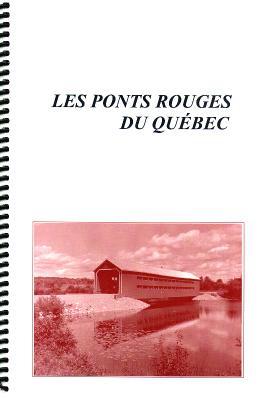 Guide 1999 des ponts rouges du Qubec