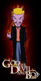 http://godthedevilandbob.com