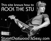 http://StuartChatwood.IsSexy.com