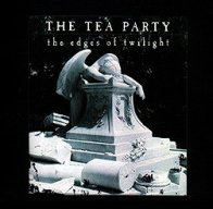 The Edges Of Twilight