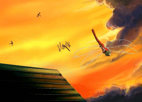 東京ゲームデザイナー学院生徒作品-m1b2130