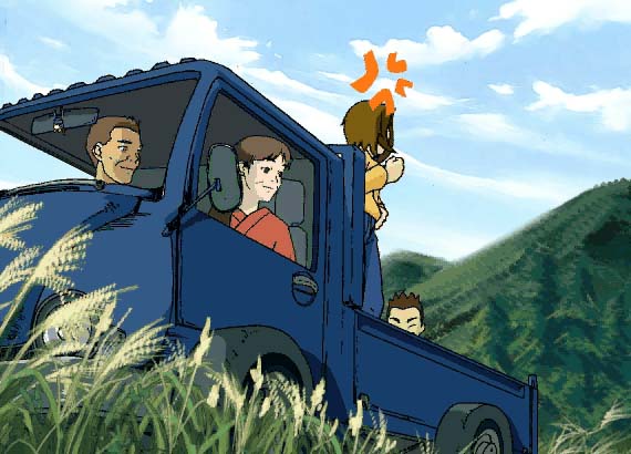 東京ゲームデザイナー学院生徒作品-m1b3406