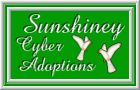 Sunshiney's Cyber Adoption Agency