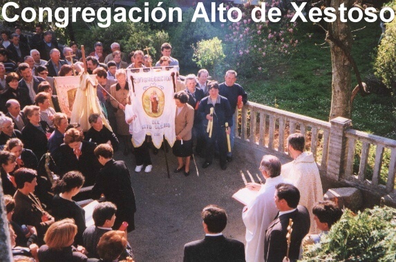 En el Alto de Xestoso