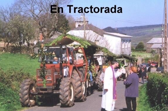 El p�rroco dialogando