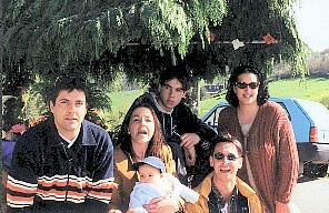 El d�a ayud� a la diversi�n