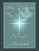 An Effort In Silver Grace Award