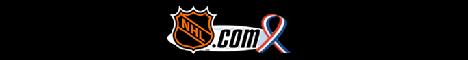 Site officiel de la Ligue Nationale de Hockey