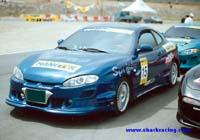 Cars you feed to a hungry Pony Car...