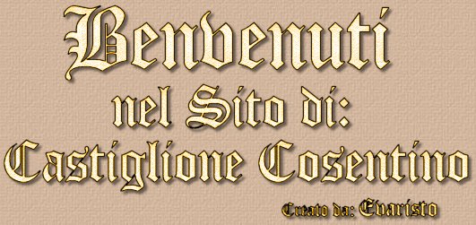 Castiglione Cosentino