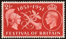 Perfin Society Monogram [2K]