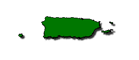 Mapa de Puerto Rico