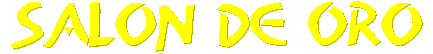 Sal�n de Oro