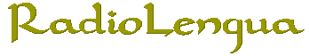 RadioLengua