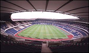 murrayfield