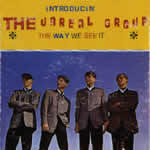 Klicka f&ouml;r st&ouml;rre bild p&aring; Introducing The Unreal Group i nyare f&ouml;nster!