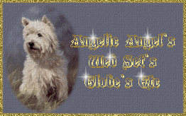 Visit Angelic Angel`s Websets,Globes Calling Cards Etc