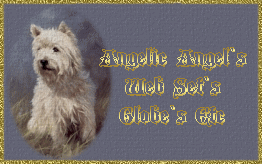 Visit Angelic Angel`s Websets,Globes Calling Cards Etc