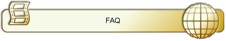 FAQ