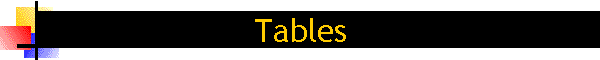 Tables
