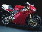 Ducati 996R