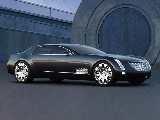 Cadilac Sixteen