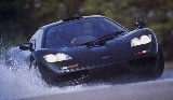 McLaren F1