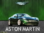 Aston Martin
