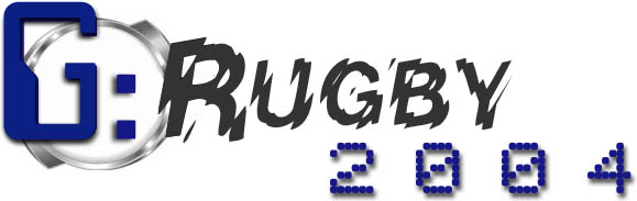 G: R U G B Y 2 0 0 4 - Loading Image...