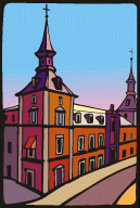 Palacio de Santa Cruz