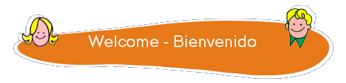 Welcome - Bienvenido